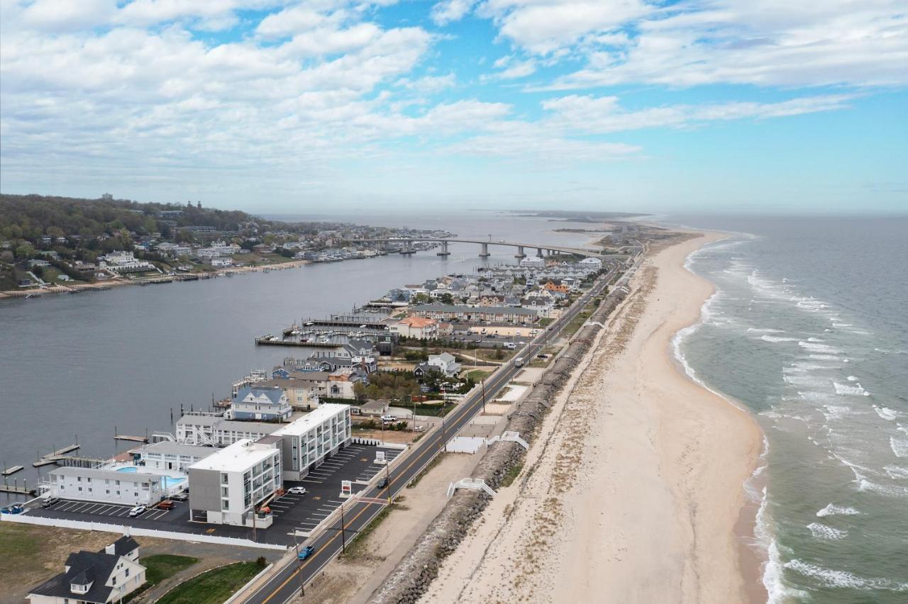 Beachwalk At Sea Bright Екстер'єр фото