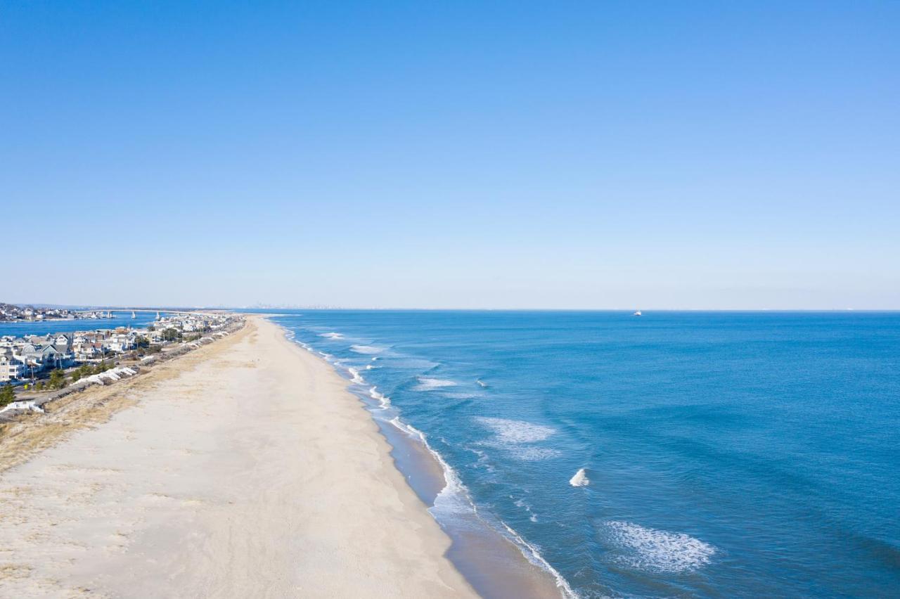 Beachwalk At Sea Bright Екстер'єр фото