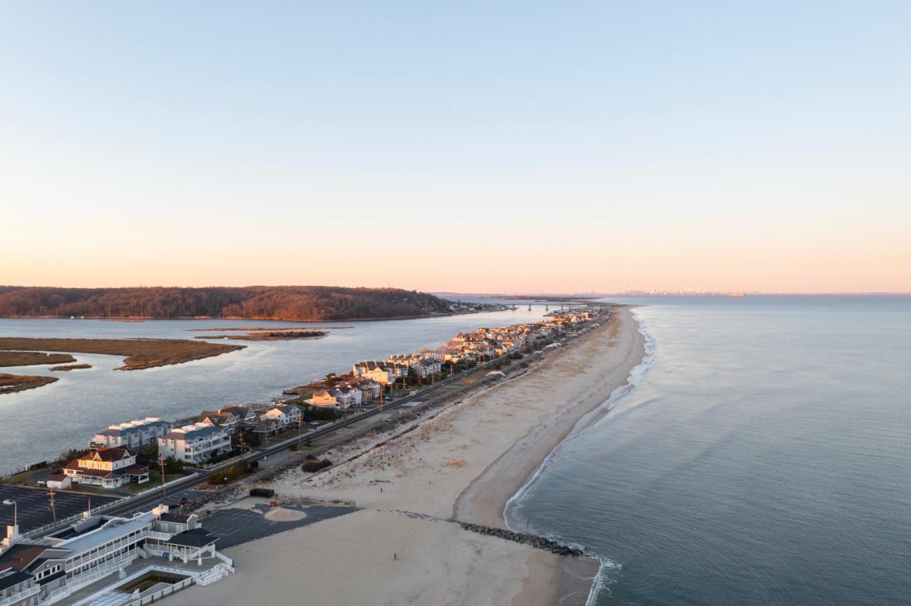 Beachwalk At Sea Bright Екстер'єр фото