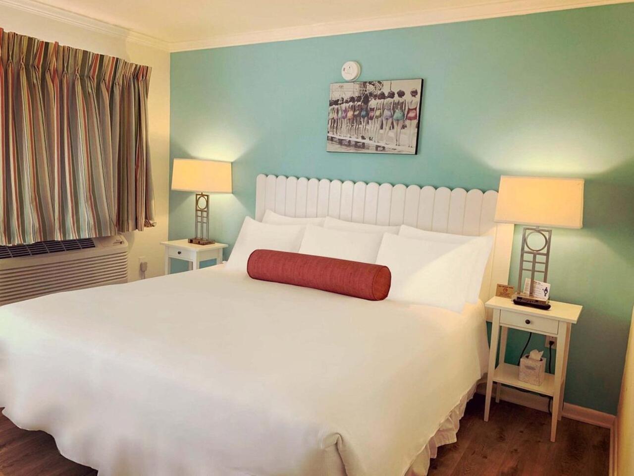 Beachwalk At Sea Bright Екстер'єр фото